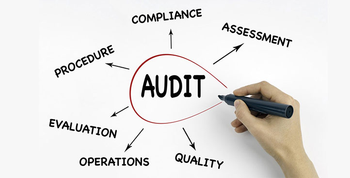 Audit Services