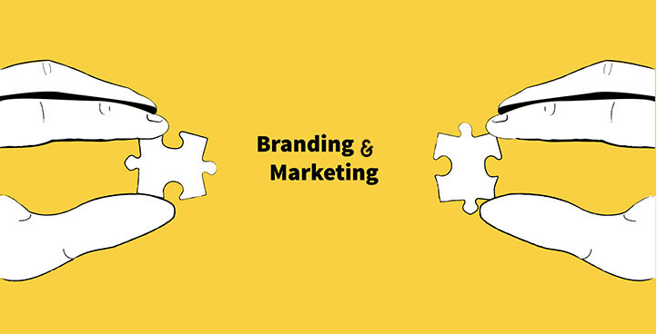 BRAND & MARKETING